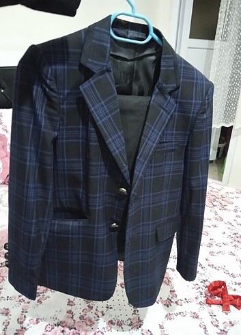 Erkek çocuk takım  - Görsel 3