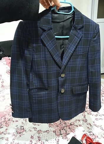 Erkek çocuk takım  - Görsel 5