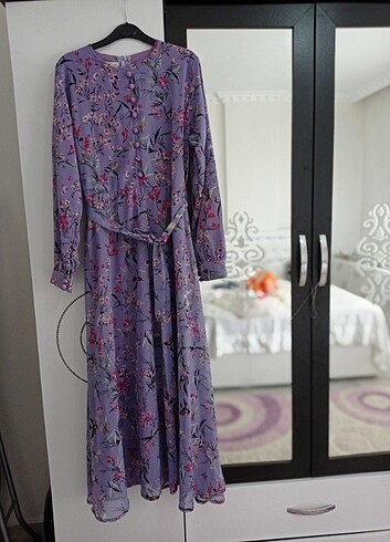 Kadın elbise - Görsel 3