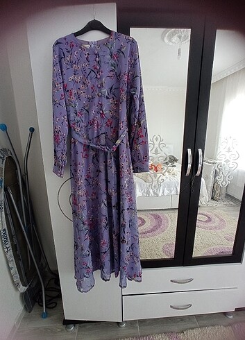 Kadın elbise - Görsel 4