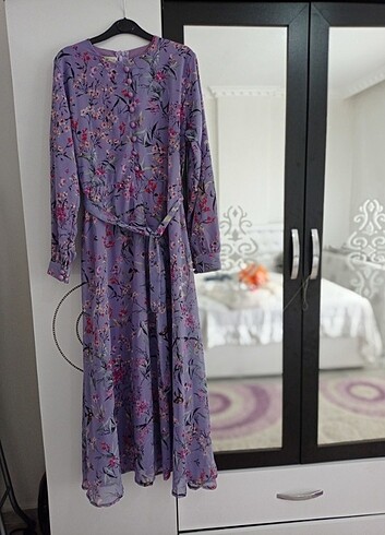 Kadın elbise - Görsel 5