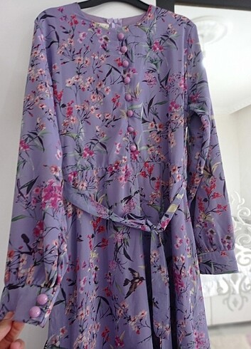 Kadın elbise - Görsel 7