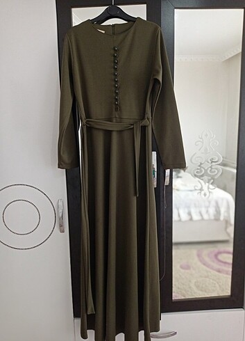 Kadın elbise  - Görsel 3