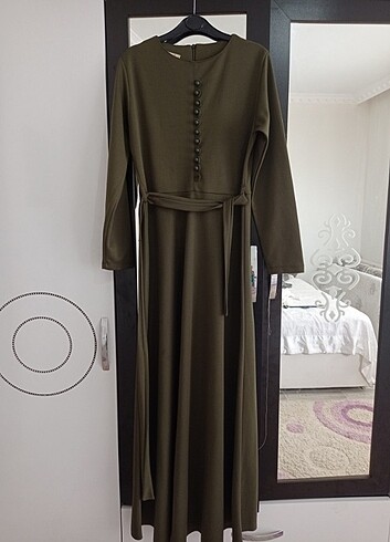 Kadın elbise  - Görsel 4