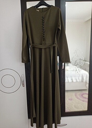 Kadın elbise  - Görsel 5