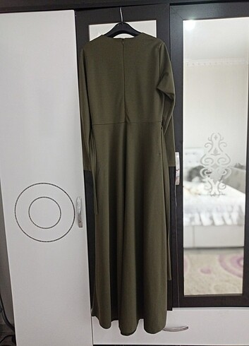 Kadın elbise  - Görsel 6