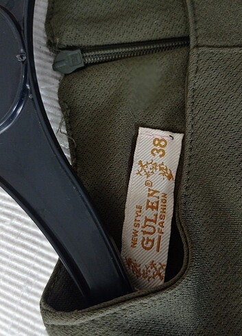 Kadın elbise  - Görsel 7