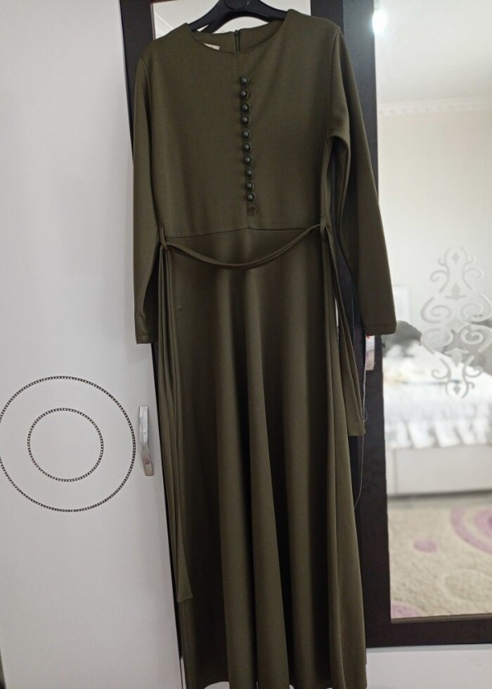 Kadın elbise  - Görsel 2