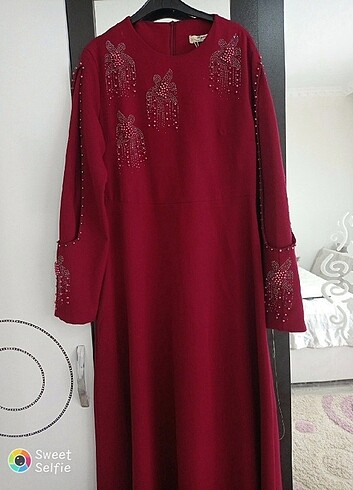 Nişan söz elbise  - Görsel 2