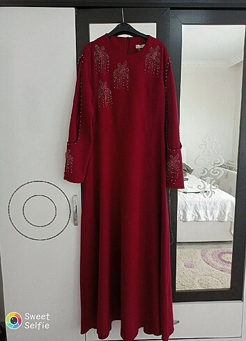 Nişan söz elbise  - Görsel 3