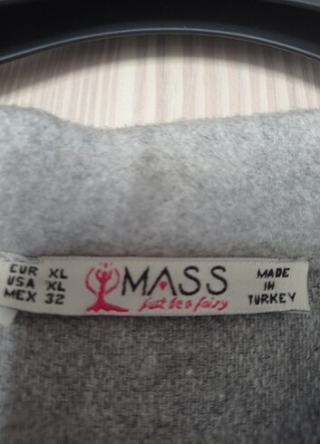 Kadın uzun kollu ceket  - Görsel 6