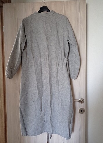 Kadın uzun kollu ceket  - Görsel 7