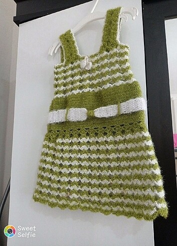 E.L.F Standart Beden