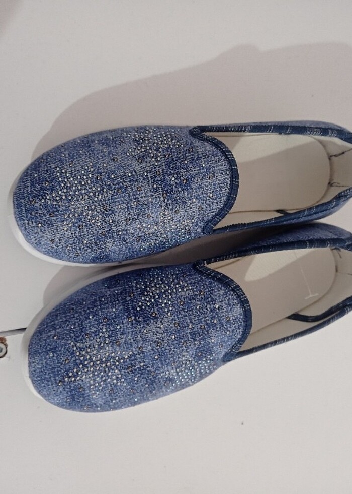 Kadın babet hiç kullanılmamış  - Görsel 2