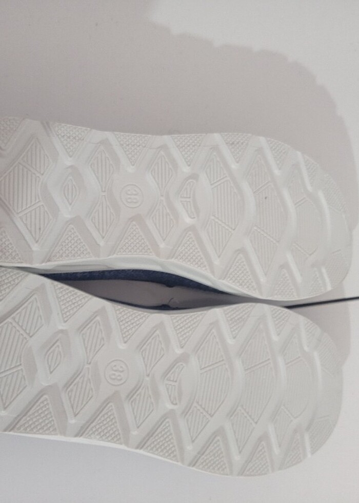 Kadın babet hiç kullanılmamış  - Görsel 3