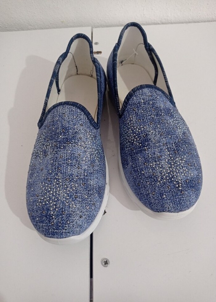 Kadın babet hiç kullanılmamış  - Görsel 5