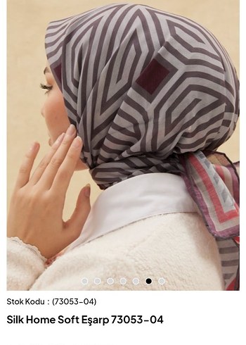 Armine SİLKHOME SOFT ESARP