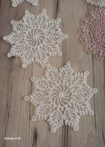 Ikea GÜPÜR PECETE SUPLA