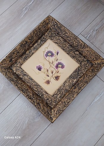 SALON DEKORATİF AKSESUAR