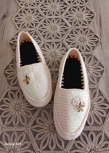 HEMEN TESLİM ÇEYİZLİK MAKOSEN PATİK - Görsel 4