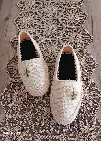 HEMEN TESLİM ÇEYİZLİK MAKOSEN PATİK - Görsel 3