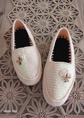 HEMEN TESLİM ÇEYİZLİK MAKOSEN PATİK - Görsel 7