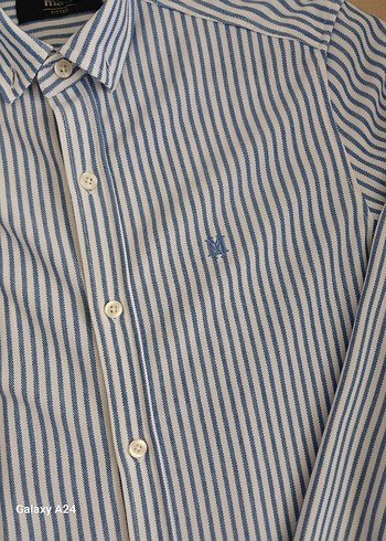 MAVİ GÖMLEK - Görsel 2