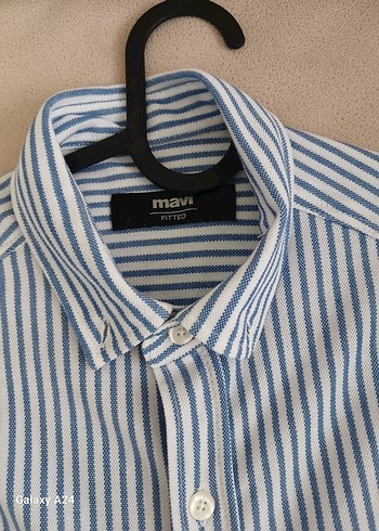 MAVİ GÖMLEK - Görsel 3