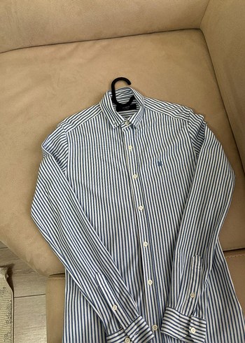 MAVİ GÖMLEK - Görsel 7