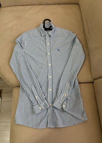 MAVİ GÖMLEK - Görsel 8