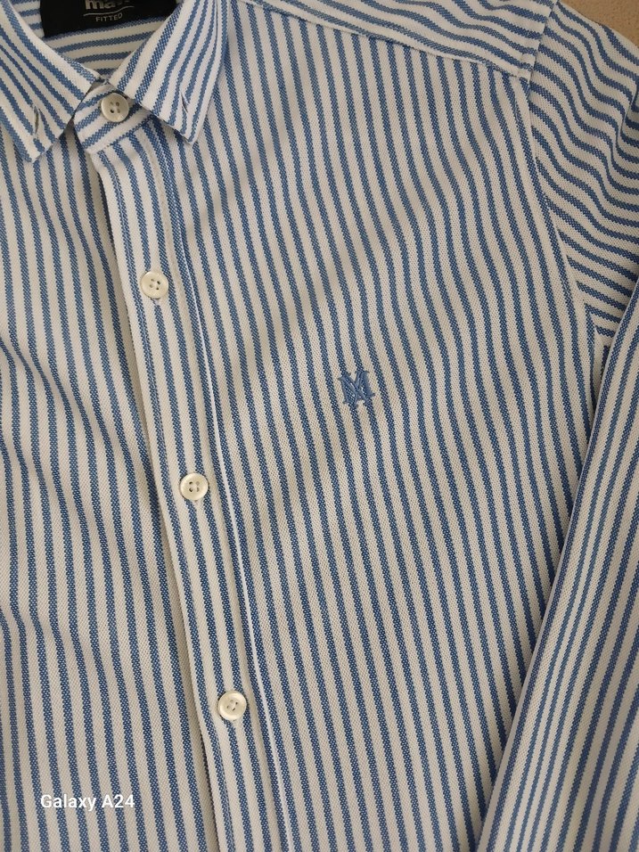 MAVİ GÖMLEK - Görsel 2