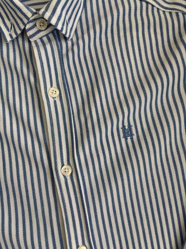 MAVİ GÖMLEK - Görsel 4