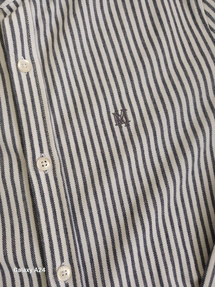 Mavi Gömlek - Görsel 2