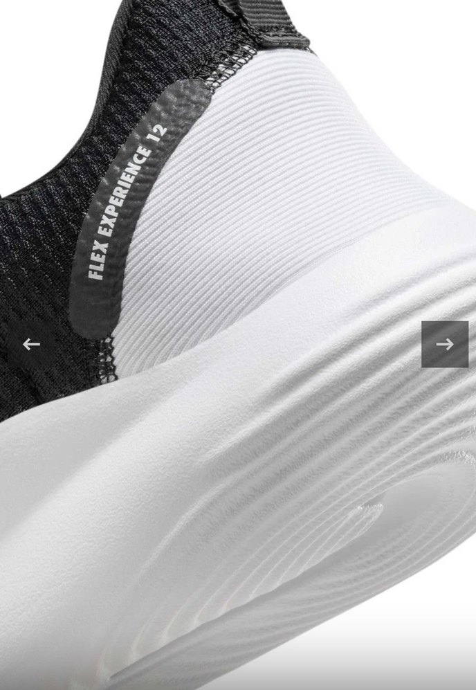 NIKE ERKEK SPOR AYAKKABI - Görsel 3