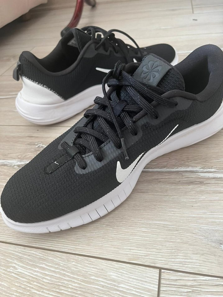 NIKE ERKEK SPOR AYAKKABI - Görsel 4