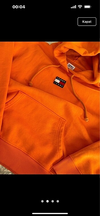 Diğer Sweatshirt