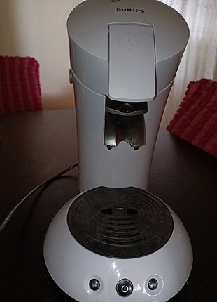 Beden Philips kahve makinesi