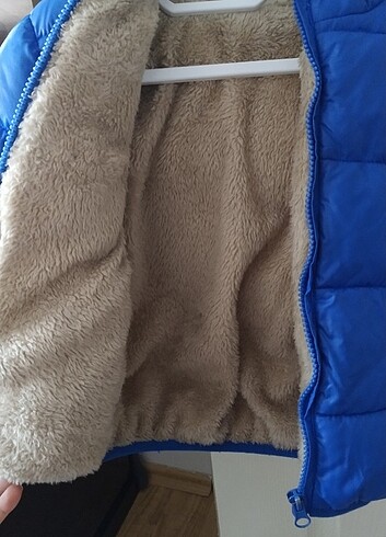 24-36 Ay Beden Mont
