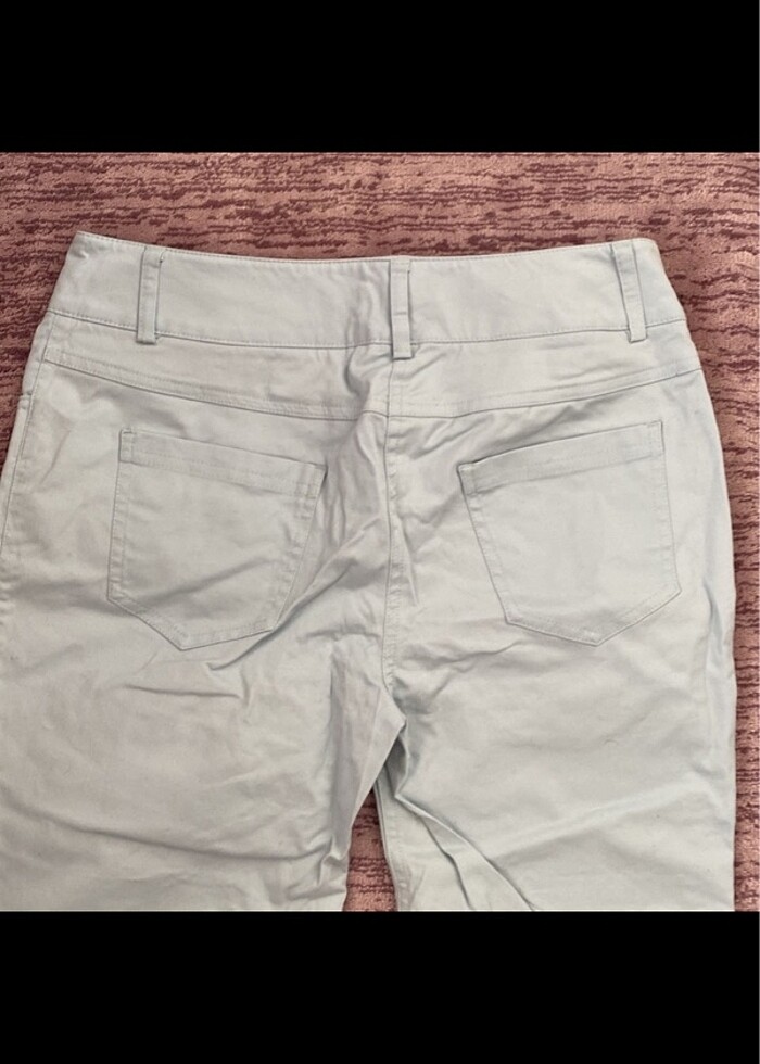 SARAR Kadın Pantolon - Görsel 4