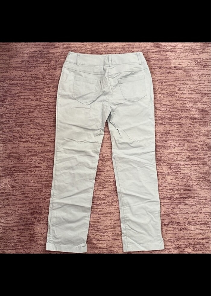 SARAR Kadın Pantolon - Görsel 3