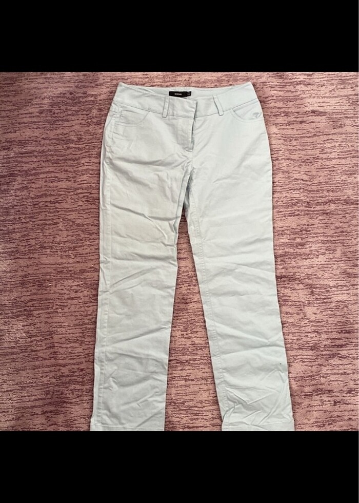 SARAR Kadın Pantolon - Görsel 5