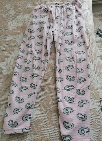 Pijama Takımı 