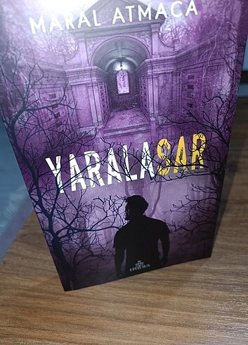 Kitap