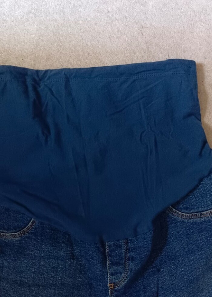 Hamile pantolonu - Görsel 4