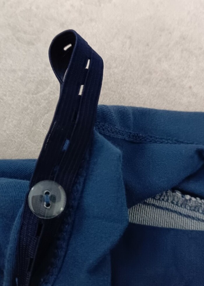 Hamile pantolonu - Görsel 5