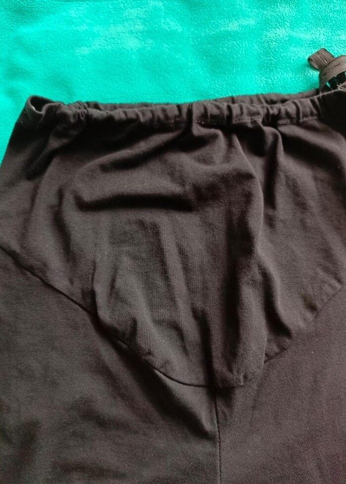 Hamile taytı - Görsel 2