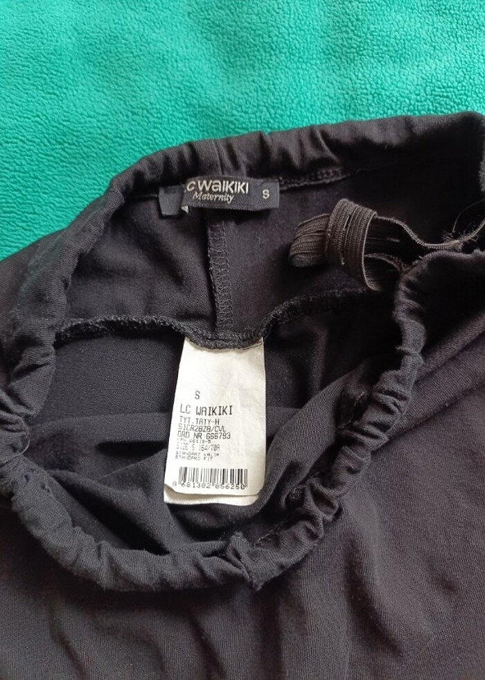 Hamile taytı - Görsel 4