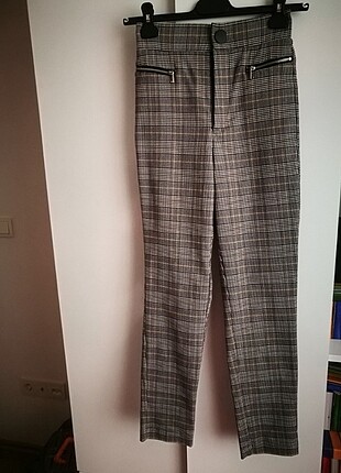 Kumaş pantolon