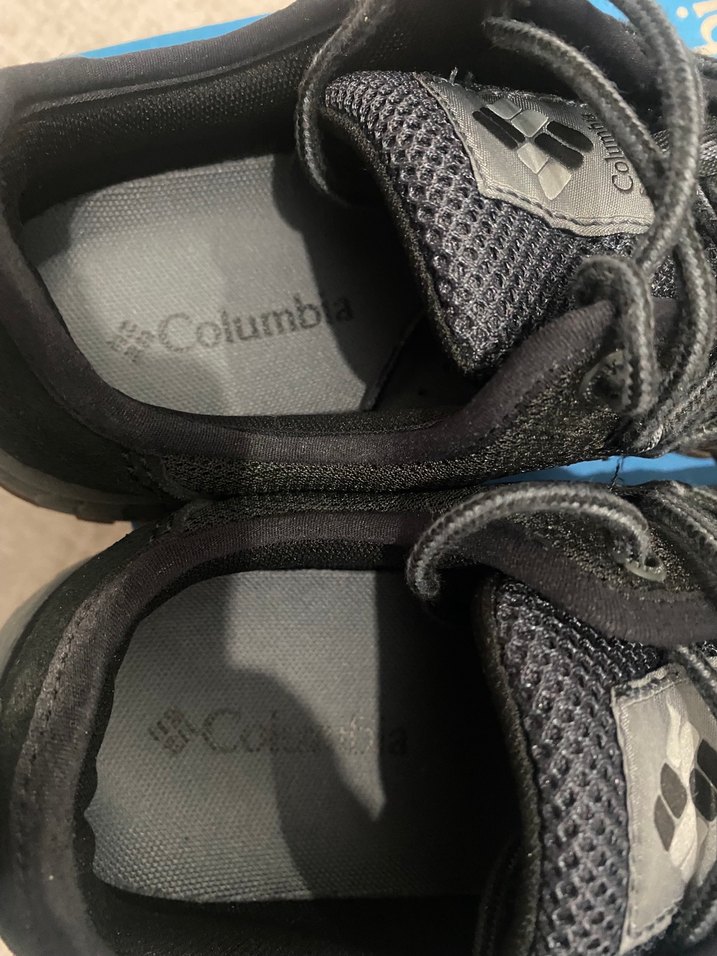 Columbia ayakkabı - Görsel 4