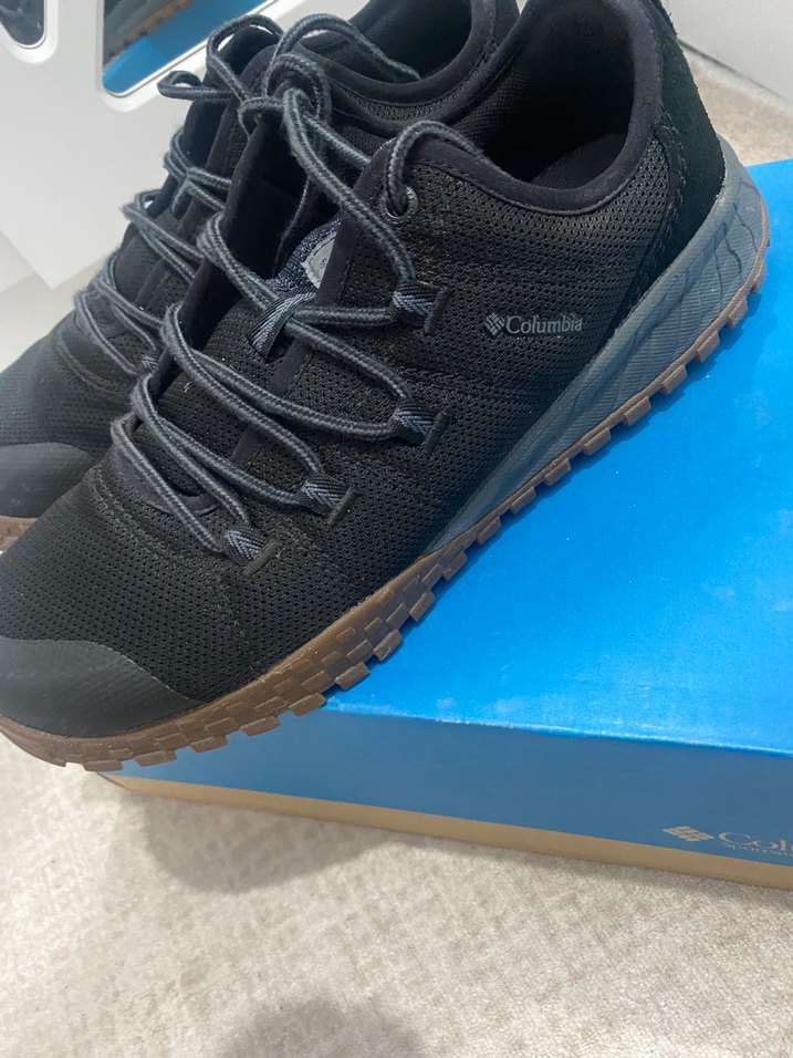 Columbia ayakkabı - Görsel 2